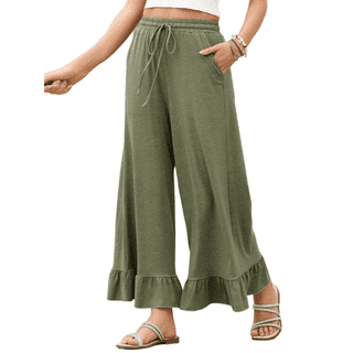 Loose Summer Pants