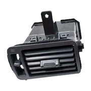 SIELUNO Dashboards Fit for Mitsubishi, For Leopaard V31/V33, For Pajero, Center A/C Dash Air Vent Trim Cover,Dash Cover,Dashskin,Dash Pad Dash Board-Left Air Outlet
