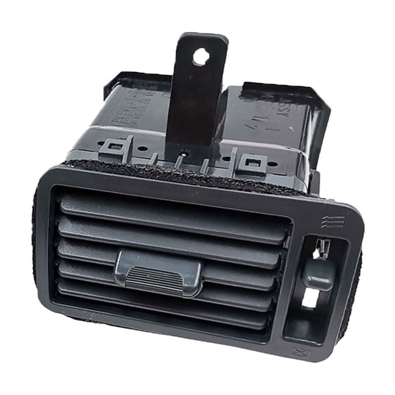 SIELUNO Dashboards Fit for Mitsubishi,for Leopaard V31/V33,for Pajero,Center A/C Dash Air Vent Trim Cover,Dash Cover,Dashskin,Dash Pad Dash Board-Right Air Outlet