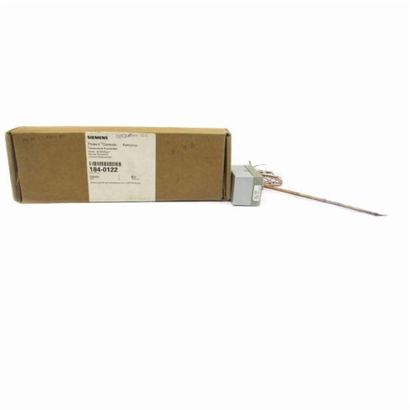 SIEMENS 184-0122 40-240'F NSMP