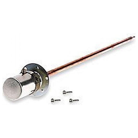 SIEMENS 356-0750 18 Limitem Direct Acting Rigid Bulb Thermostat (30 degrees to 180 degreesF) TH356 STATRGD BLB30180FDA