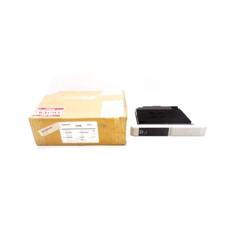 SIEMENS 39SAMCAN 24VDC 1A NSMP