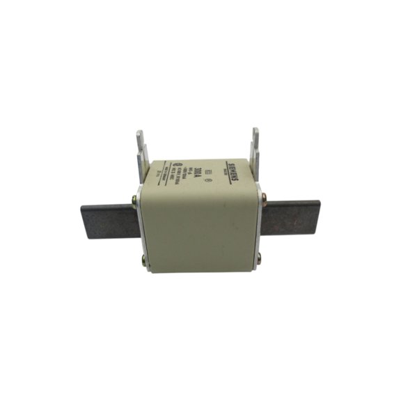 SIEMENS 3NA3350 600VAC 300A NSNP