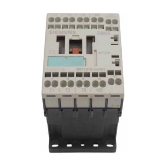 SIEMENS 3RT1016-2AF01 110V 20A NSNP