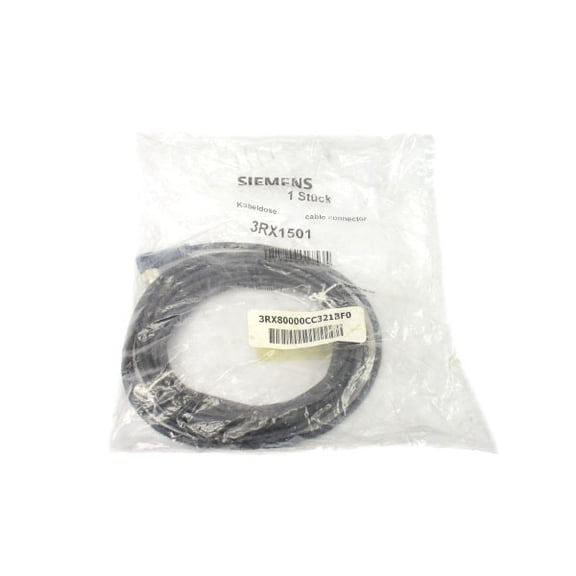 SIEMENS 3RX1501 NSMP