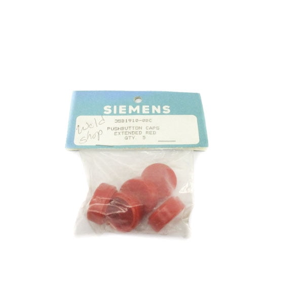 SIEMENS 3SB1910-0BC (PKG OF 5) NSMP - Walmart.com