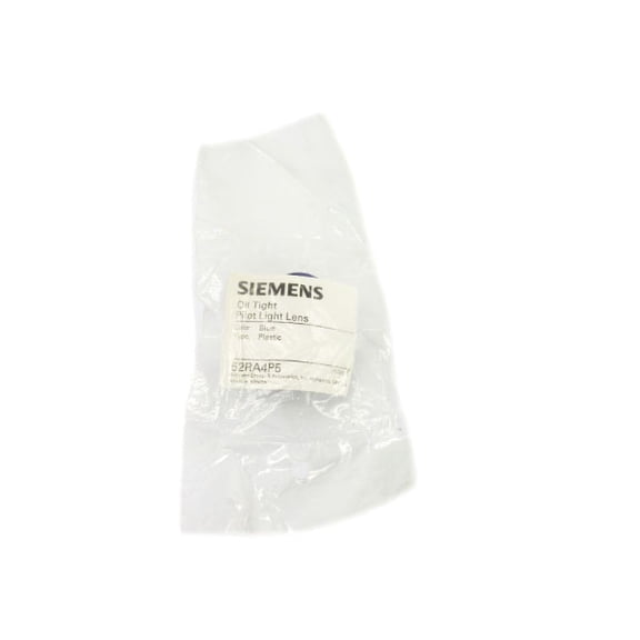 SIEMENS 52RA4P5 SER. F NSMP