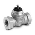 thumbnail image 1 of SIEMENS 599-00214 1/2 2-Way Threaded Zone Valve Body (4 Cv), 1 of 1