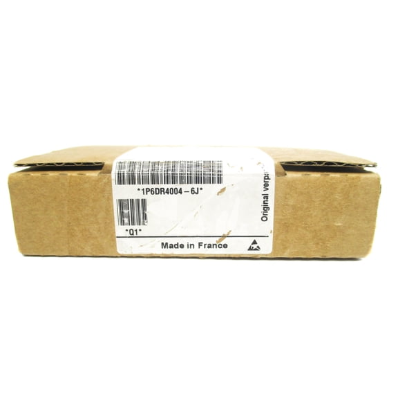 SIEMENS 6DR4004-6J NSFS