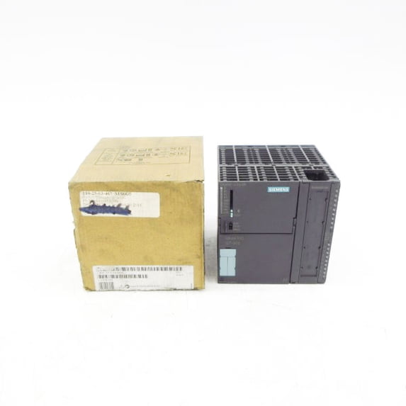 SIEMENS 6ES7315-7TJ10-0AB0 24VDC 1.1A NSMP
