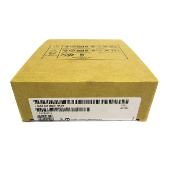 SIEMENS 6ES7332-5HD01-0AB0 NSFS