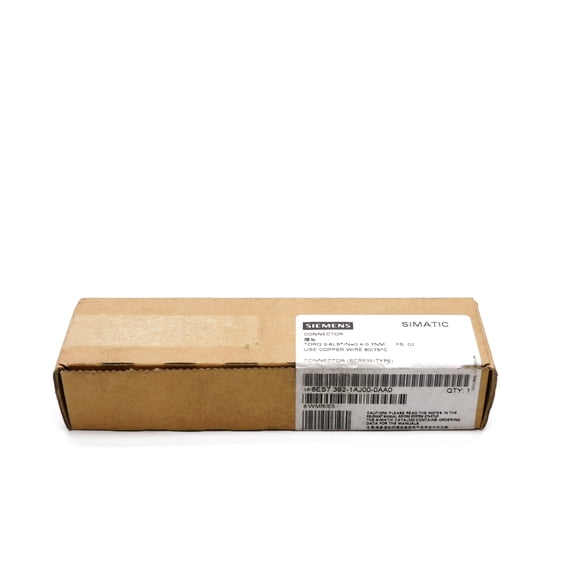 SIEMENS 6ES7392-1AJ00-0AA0 NSFS
