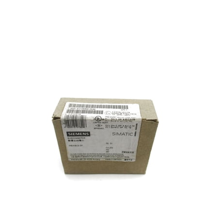 SIEMENS 6ES7972-0BB42-0XA0 NSFS