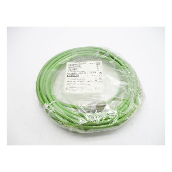 SIEMENS 6FX8002-2DC10-1BA0 30V NSMP