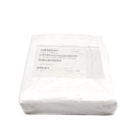 SIEMENS 6GK1745-1AD01-0EA0 NSFS