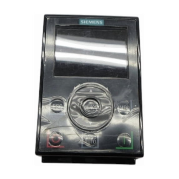 SIEMENS 6SL3255-0AA00-4JA2 F/W V2.4 NSNP
