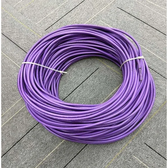 SIEMENS 6XV1830-0EH10 50m Profibus Cable New One 6XV18300EH10