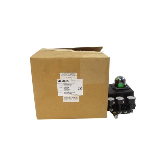 SIEMENS 760E15BAAG12D6 NSMP
