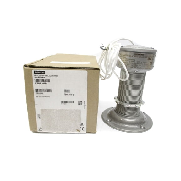 SIEMENS 7MH71460BA MSP-3 NSMP