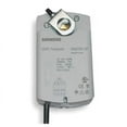 thumbnail image 1 of SIEMENS GQD226.1U 120V 20LB-IN 2xAIUXUX Actuator, 1 of 1