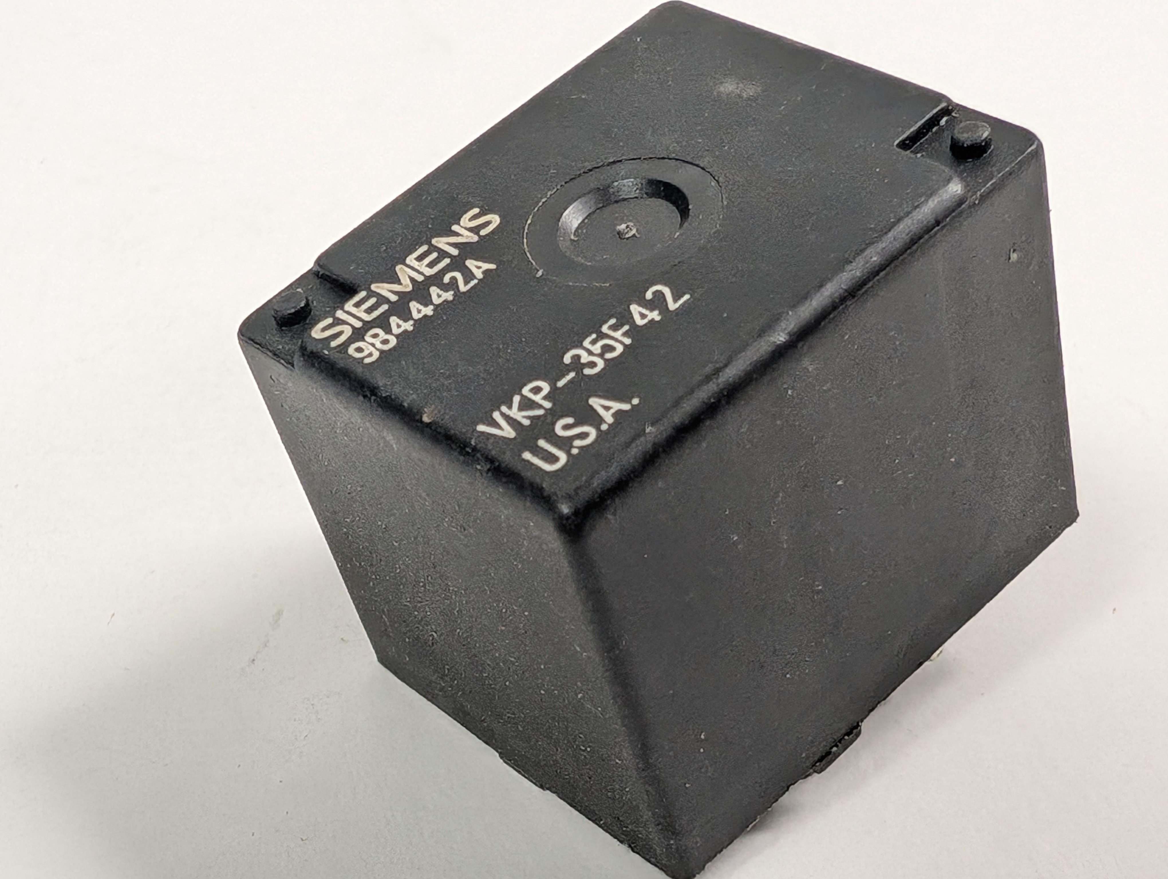 Pc Mountable Relay SIEMENS SPDT 40AMP PC MOUNT RELAY - Walmart.com