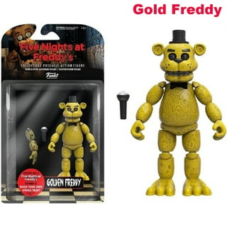 Five Nights At Freddys FNAF Keychain Figure 1.5 Withered Chica Yellow Bird
