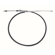 SeaStar Solutions SSC134 No Feed Back Backmount Rack Single Cable ...