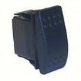 thumbnail image 1 of SIERRA Non-Illuminated Weather Resistant Contura Rocker Switch RK19430-1, 1 of 2