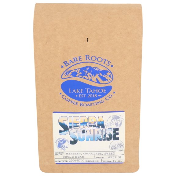 SIERRA SUNRISE 12oz