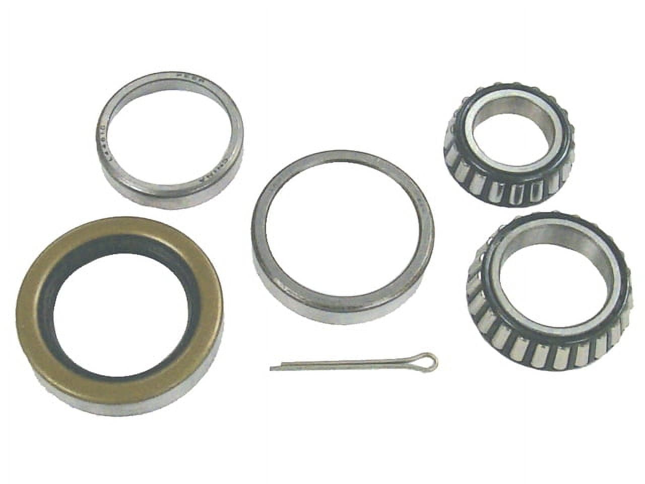 SIERRA Trailer Bearing Kit