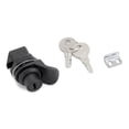 thumbnail image 1 of SIERRAMARINE MP494101 Glove Box Lock, 1 of 3