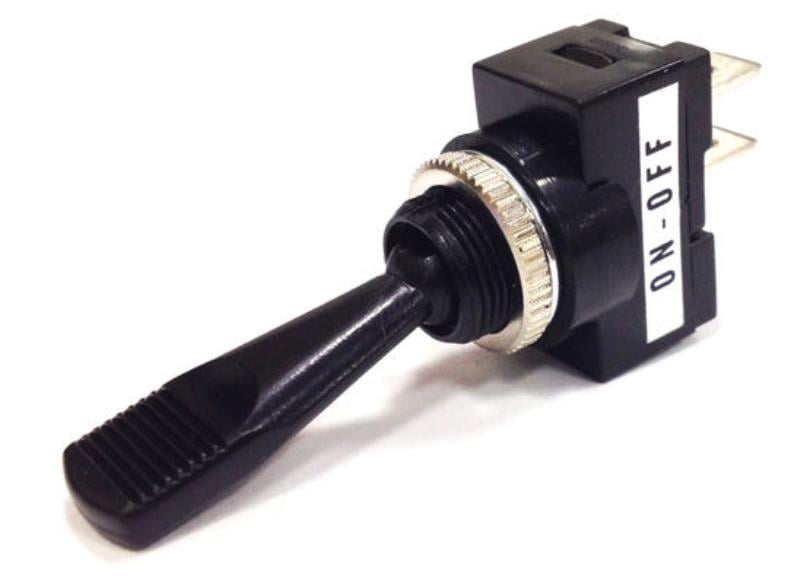SIERRAMARINE TG21130 Toggle Switch
