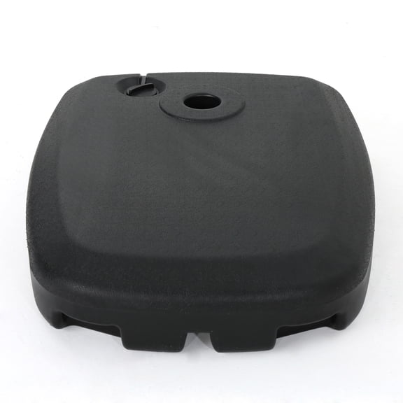 SIESTA PLASTIC UMBRELLA BASE