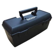 SIEVERT 13815-2 Lil Brute Tool Box,No Tray