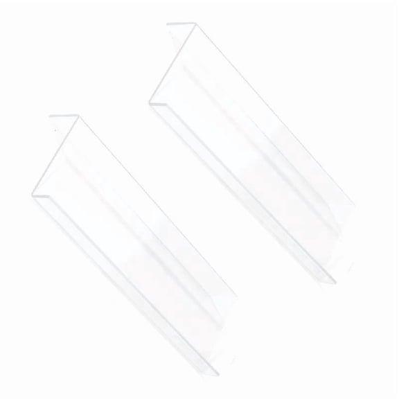 SIEYIO 1/2Pcs Spice Drawer Organizer Countertop Organization Space Saving Storage Rack