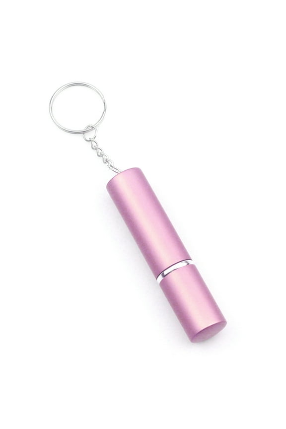 10ml Perfumes Sample Bottle Keychain Anti Wolf Spray Bottle Keychain Perfumes Bottle Keyring Mothers Day Gift For Women