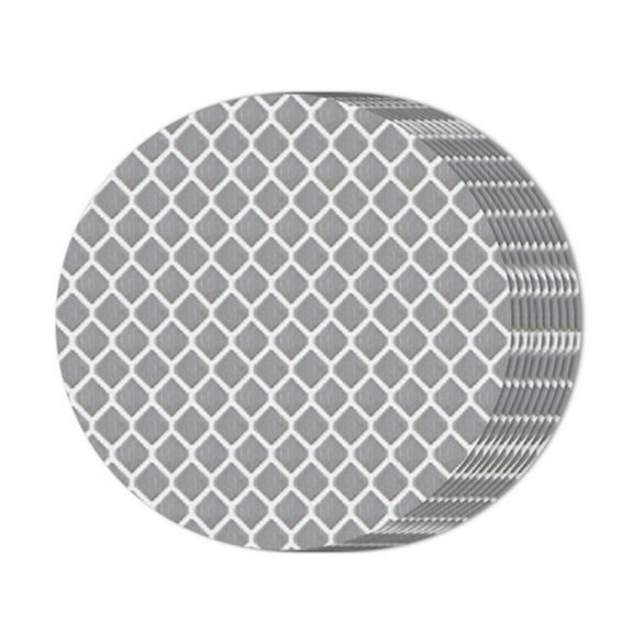 SIEYIO 10pcs Self Adhesive Reflective Tape Warning Motorcycles Sticker Reflective Wheel Cycling Safety Gears