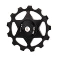 thumbnail image 1 of SIEYIO 13T Aluminum Bicycles Shifts Guide Wheel Rear Derailleur Pulley Sealed Bearing, 1 of 10