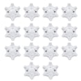 thumbnail image 1 of SIEYIO 14Pcs Enduring Golf Shoe Spikes Thin Cleats Pin for Golf Shoes Good Grip, 1 of 10