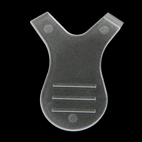 SIEYIO 1PC Silicone Eyelashes Lift Lifting Curler Eye Lash Extension Graft Brush Tool