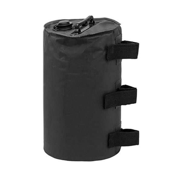 SIEYIO 1Pc Canopy Water Weights Bag Leg Weights for Po-p up Canopy PVC Sandbag Outdoor