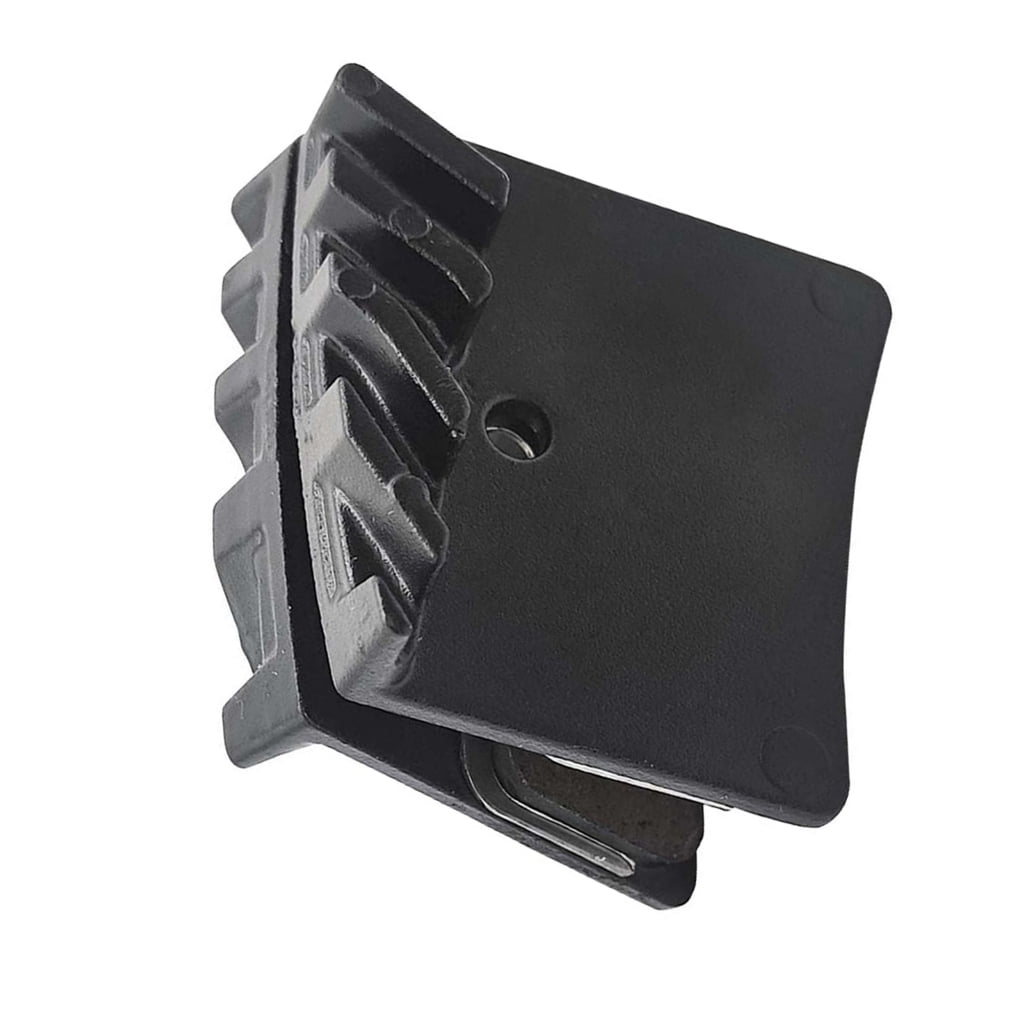 SIEYIO 1pair Light Weight Bike Brake Block Heavy Type Cycling Brake Pad ...