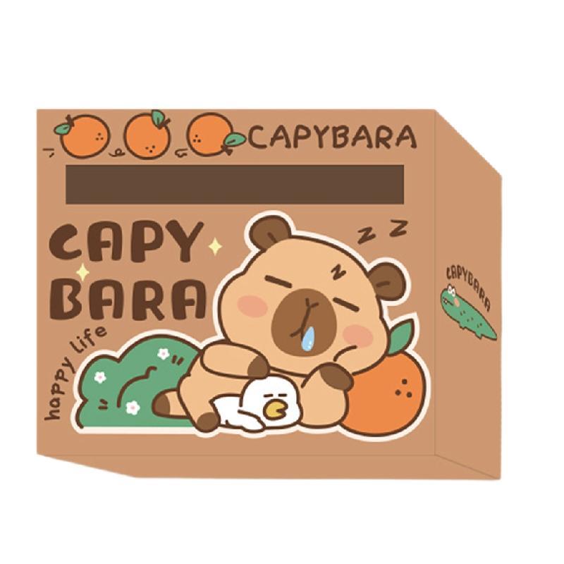SIEYIO 256 Sheet Cartoon Note Paper Pull Out Note Paper Reminder on ...