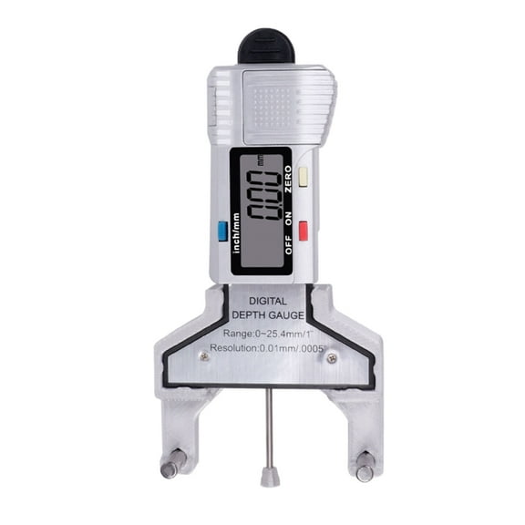 SIEYIO 2GT Timing Belt Tensiometer Synchronous Belt Tension Gauge Tester Detection