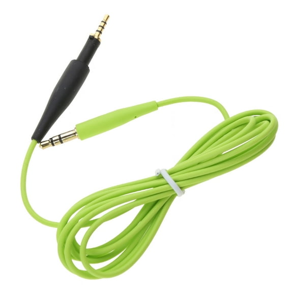SIEYIO 3. 5mm Plug Cable Audio Cord Headphones Replacement for AKG K450 K452 K480 Q460