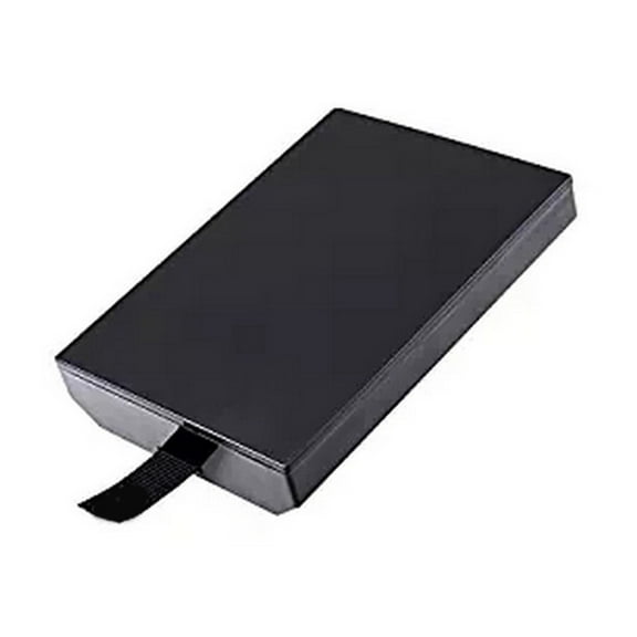 SIEYIO 320GB 250GB 60GB 120GB 20GB 500GB Hard Drive Disk for Xbox 360 Slim Game Console Internal HDD Disk for Microsoft for XBO