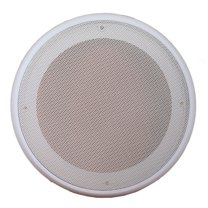 Pipeman's Installation Solution 5.25" MDF Speaker Ring – 2 Pair (4 Rings) – RING-5.25R
