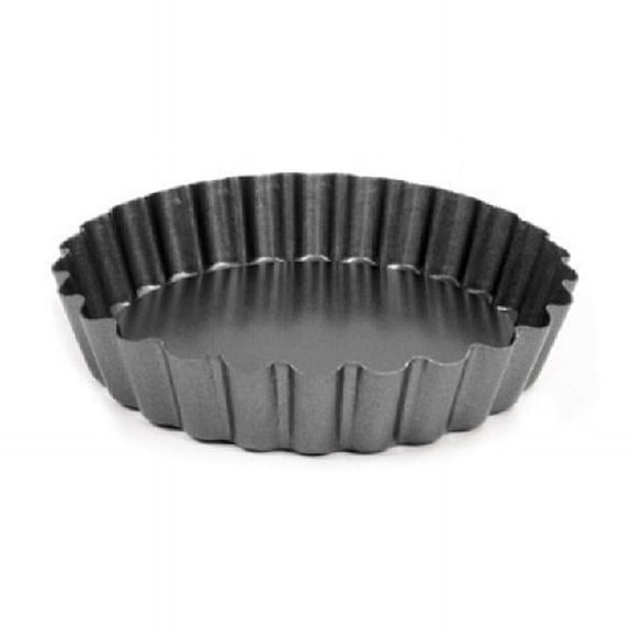 SIEYIO 4/6/8 Inch Stick Pie Pizza Cake Pan Tart Mold Removable Bottom Baking Pastry Round Bakeware