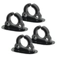thumbnail image 1 of SIEYIO 4 Pcs Kayak Paddle Holder Clips Paddle Hanger Keeper Durable Plastic Paddle Oar Holder Clips Kayak Rail Accessories, 1 of 10