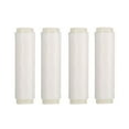 thumbnail image 1 of SIEYIO 4Pcs Fishing Thread Nylon Elastic Invisible Fishing Bait Thread 0.15mm 656 ft, 1 of 10